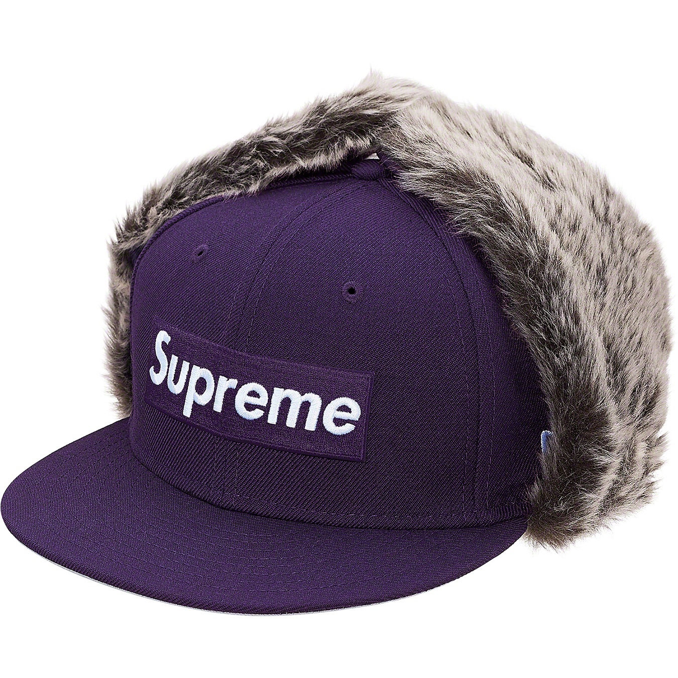 Earflap New Era® view 7